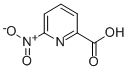 6-NITROPYRIDINE-2-CARBOXYLIC ACID CAS#: 26893-68-5