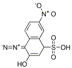 6-Nitro-1,2,4-diazo acid CAS#: 5366-84-7