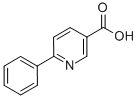 6-PHENYLNICOTINIC ACID CAS#: 29051-44-3