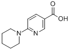 6-PIPERIDINONICOTINIC ACID CAS#: 120800-50-2