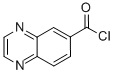 6-QUINOXALINECARBONYL CHLORIDE CAS#: 258503-93-4