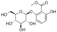 6-(beta-D-glucopyranosyloxy)-Salicylic acid Methyl ester CAS#: 108124-75-0