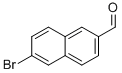 6-bromonaphthalene-2-carbaldehyde CAS#: 170737-46-9