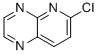 6-chloropyrido[3,2-b]pyrazine CAS#: 68236-03-3