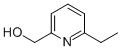 (6-ethylpyridin-2-yl)methanol CAS#: 163658-33-1