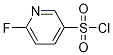 6-fluoropyridine-3-sulfonyl chloride CAS#: 1025509-80-1