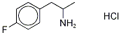 4-fluoro-α-methylbenzeneethanamine hydrochloride CAS#: 64609-06-9