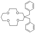 6,6-DIBENZYL-14-CROWN-4 CAS#: 106868-21-7