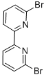 6,6'-DIBROMO-2,2'-DIPYRIDYL CAS#: 49669-22-9