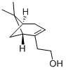 6,6-DIMETHYLBICYCLO(3.1.1)HEPT-2-ENE-2-ETHANOL CAS#: 35836-73-8