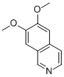 6,7-DIMETHOXYISOQUINOLINE CAS#: 15248-39-2