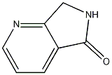 6,7-dihydropyrrolo[3,4-b]pyridin-5-one CAS#: 40107-93-5