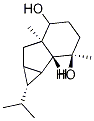 6,8-Cyclo-1,4-eudesmanediol CAS#: 213769-80-3