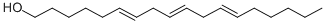6,9,12-OCTADECATRIENOL CAS#: 24149-05-1