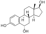 6ALPHA-HYDROXYESTRADIOL CAS#: 1229-24-9