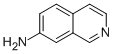 7-Aminoisoquinoline CAS#: 23707-37-1