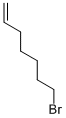 7-Bromo-1-heptene CAS#: 4117-09-3