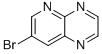 7-Bromopyrido[2,3-b]pyrazine CAS#: 52333-42-3