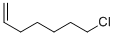 7-CHLORO-1-HEPTENE CAS#: 929-21-5