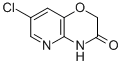 7-CHLORO-2H-PYRIDO[3,2-B]-1,4-OXAZIN-3(4H)ONE CAS#: 205748-05-6