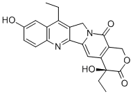 7-Ethyl-10-hydroxycamptothecin CAS#: 86639-52-3