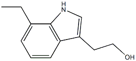 7-Ethyl tryptophol CAS#: 41340-36-7