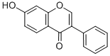 7-Hydroxyisoflavone CAS#: 13057-72-2