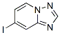 7-IODO[1,2,4]TRIAZOLO[1,5-A]PYRIDINE CAS#: 690258-25-4