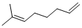 7-METHYL-1,6-OCTADIENE CAS#: 42152-47-6