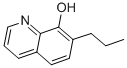 7-N-PROPYL-8-HYDROXYQUINOLINE CAS#: 58327-60-9