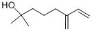 7-OCTEN-2-OL, 2-METHYL-6-METHYLENE CAS#: 543-39-5