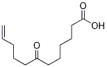 7-OXO-11-DODECENOIC ACID CAS#: 54921-60-7