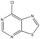 7-chlorothiazolo[5,4-d]pyrimidine CAS#: 13316-12-6