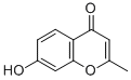 7-hydroxy-2-methyl-4H-chromen-4-one CAS#: 6320-42-9