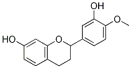 7,3'-Dihydroxy-4'-Methoxyflavan CAS#: 162290-05-3
