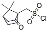 (7,7-DIMETHYL-2-OXO-BICYCLO[2.2.1]HEPT-1-YL)-METHANESULFONYL CHLORIDE CAS#: 4552-50-5