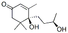 7,8-Dihydrovomifoliol CAS#: 36151-01-6
