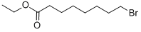 8-BROMOOCTANOIC ACID ETHYL ESTER CAS#: 29823-21-0
