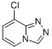8-Chloro[1,2,4]triazolo[4,3-a]pyridine CAS#: 501357-89-7
