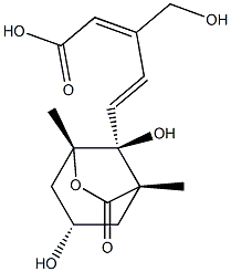 8'-Oxo-6-hydroxydihydrophaseic acid CAS#: 1388075-44-2