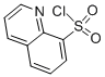 8-Quinolinesulfonyl chloride CAS#: 18704-37-5