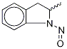 (±)-2-methyl-1-nitrosoindoline CAS#: 85440-79-5