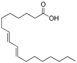 8(E),10(E)-OCTADECADIENOIC ACID CAS#: