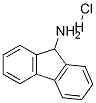9-AMINOFLUORENE HYDROCHLORIDE CAS#: 5978-75-6
