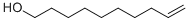 9-DECEN-1-OL CAS#: 13019-22-2
