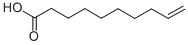 9-DECENOIC ACID CAS#: 14436-32-9