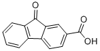 9-Fluorenone-2-carboxylic acid CAS#: 784-50-9