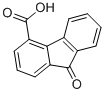 9-Fluorenone-4-carboxylic acid CAS#: 6223-83-2