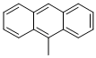9-METHYLANTHRACENE CAS#: 779-02-2