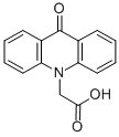 9-Oxo-10(9H)-acridineacetic acid CAS#: 38609-97-1